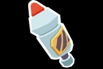 Smart Fireworks