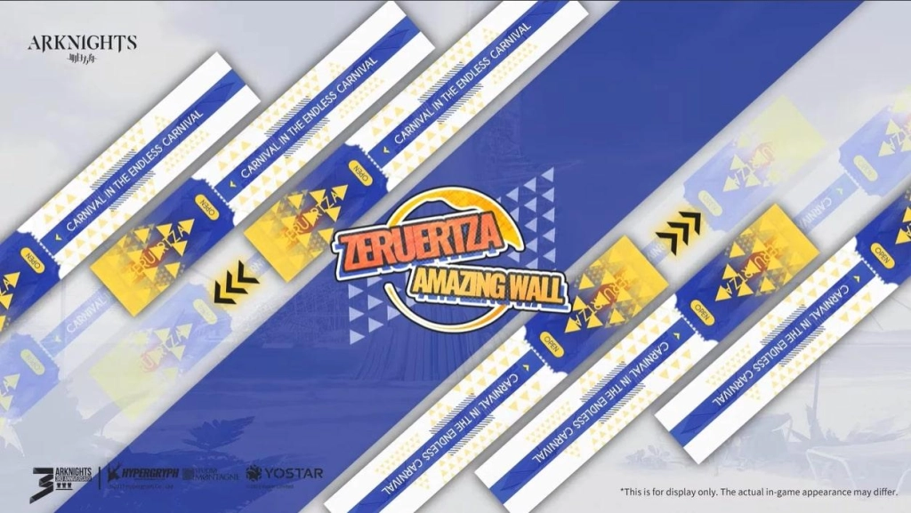 Arknights 3rd Anniversary - What to Expect