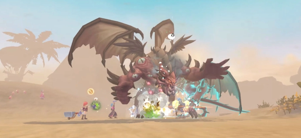 003.jpg “極”難度のラグナロクに挑め!スマートフォン向けMMORPG『ラグナロクX』サービス提供決定! 本日より事前登録開始!