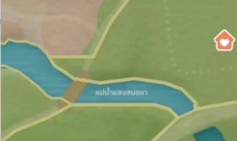 Heartopia ไกด์ตกปลา รวมทุกพิกัด พร้อมเทคนิคจับปลาครบทุกชนิด