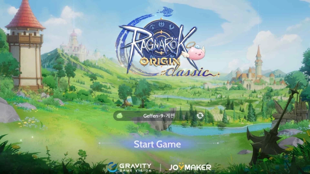 Ragnarok Origin Classic Paladin Build Guide Ragnarok Origin Classic Paladin Build Guide