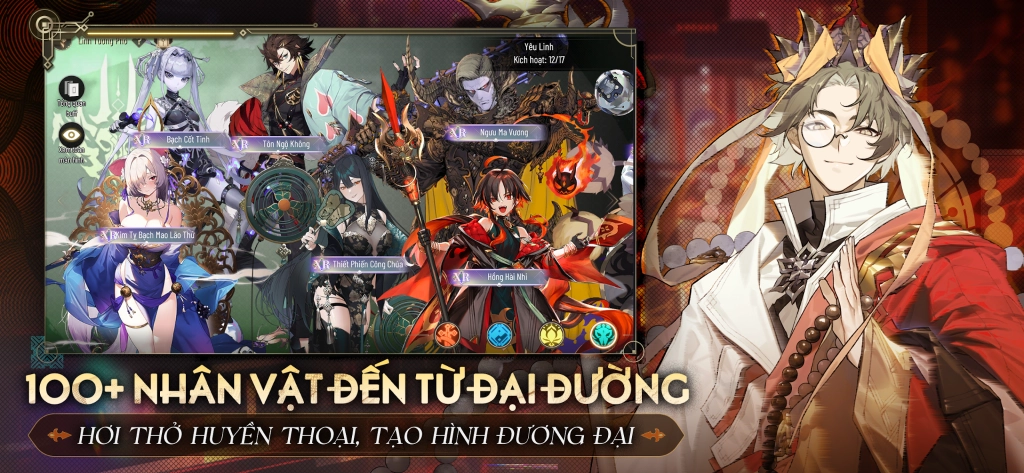 Full bộ code Thiếu Niên Tây Du - Hướng dẫn cách nhập chi tiết