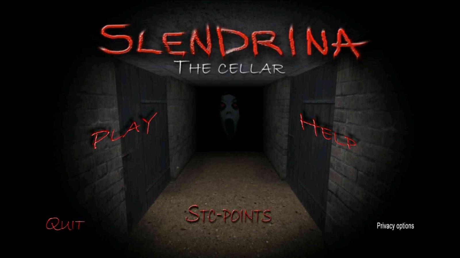 Slendrina: The Cellar 2