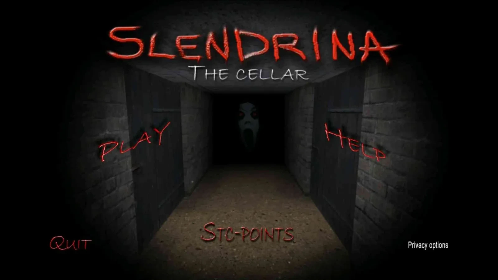 Slendrina: The Cellar 2