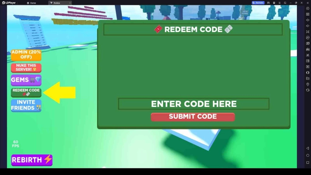 Roblox Every Second 1 Jump Codes: Soar to New Heights - 2025 March