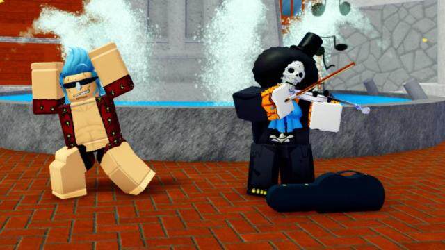 Roblox Piece Adventures Simulator — коды на июль 2023