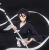 Rukia Kuchiki