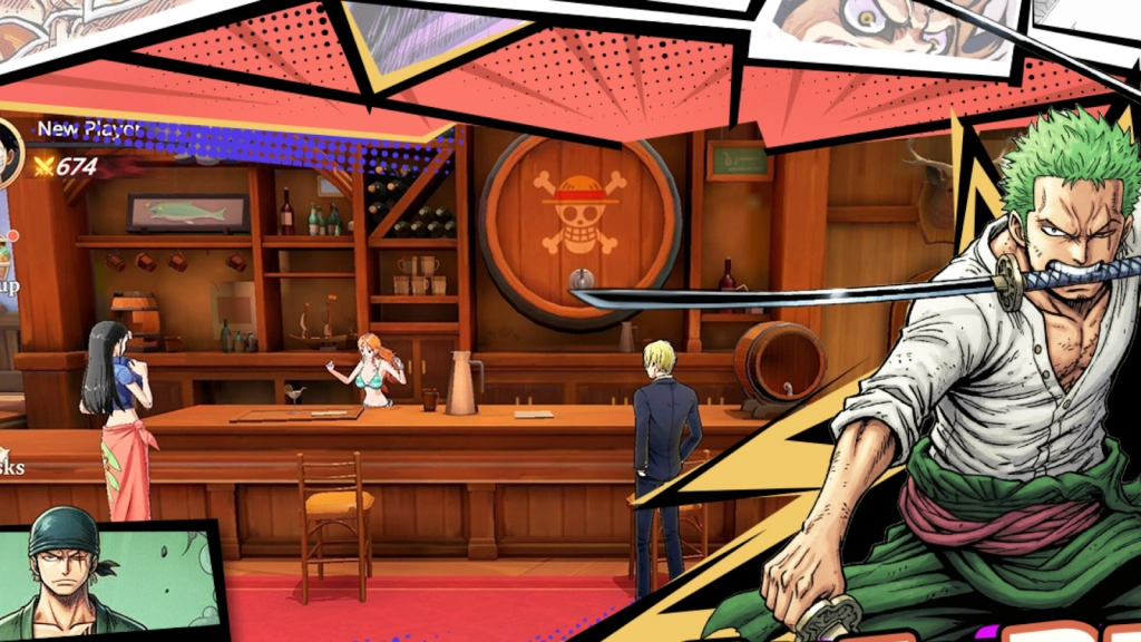 Pirate Crew: Next Chapter Codes