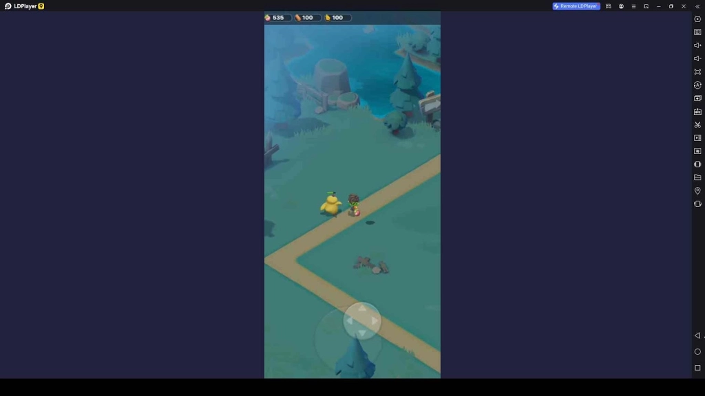 Tam More Critter Survival Pawpals Tam More Critter Survival Pawpals