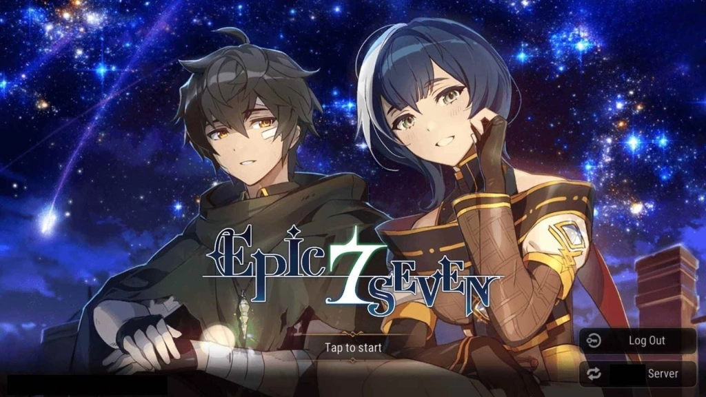 Epic Seven Tier List PVP