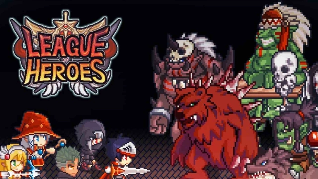 League of Heroes: Idle PVP Codes Guide: Freebies to the Adventure – 2025 March