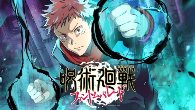 Jujutsu Kaisen Phantom Parade Beginner Guide with Tips – Take a Strong Start