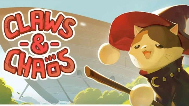 Claws & Chaos Codes: Unlock Powerful Rewards – 2025 April