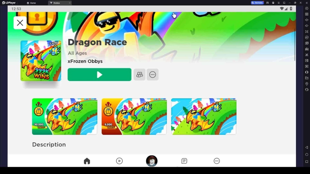 Roblox Dragon Race Codes: Race on Dragons, Win Big! - 2025 March