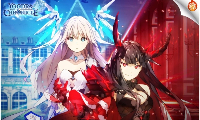 Yggdra Chronicle (SEA) เปิด OBT แล้ววันนี้!! รอเล่นกันได้แบบ FULLHD 120 FPS บน LDPlayer9 ได้เลย