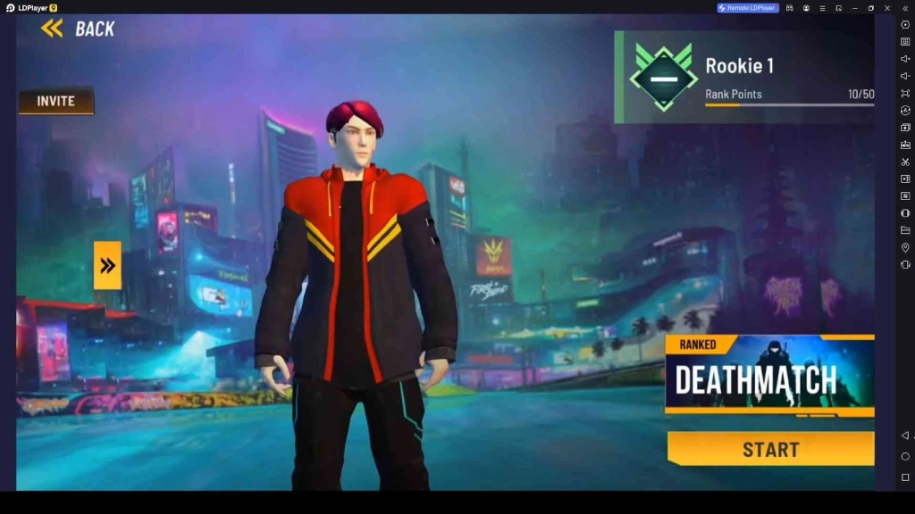 Choose Your Favorite Mode to Play Choose Your Favorite Mode to Play