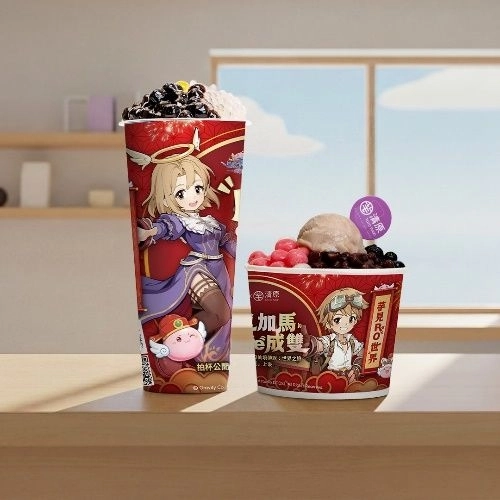 桌子上放了不同类型的玩具
AI 生成的内容可能不正确。