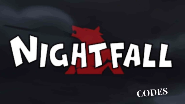 Nightfall Codes: Defend Your Throne – 2025 March