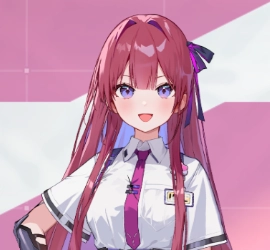 一張含有 日本動畫, 卡通, 漫畫, 人的臉孔 的圖片
AI 產生的內容可能不正確。