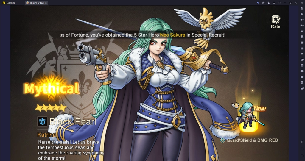 How to Download and Play Realms of Pixel: Tech & Magic on PC - Beginners Guide