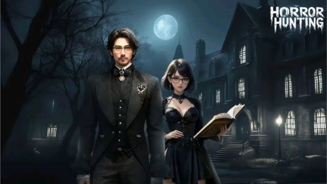 Horror Hunting： werewolf game Beginner Tips and Tricks - An Adventure with Fear