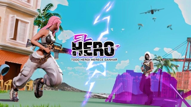EL HERO Codes: Unlock Exclusive Rewards – April 2025