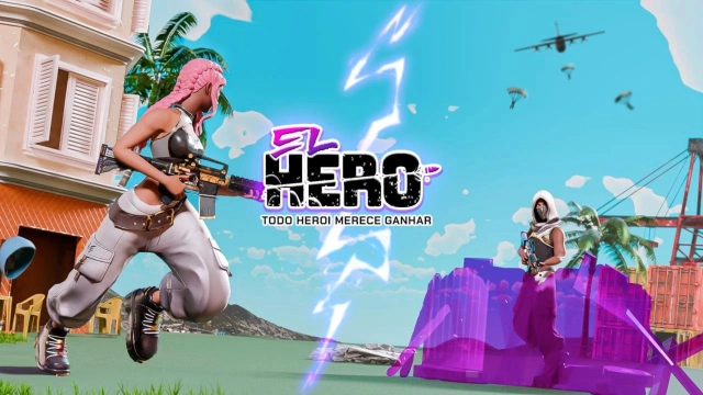 EL HERO Codes: Unlock Exclusive Rewards – April 2025