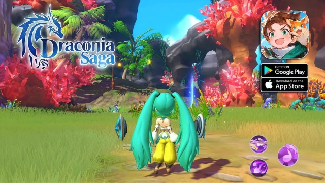 How to Earn Coins in Draconia Saga - Useful Tips to Collect More Coins