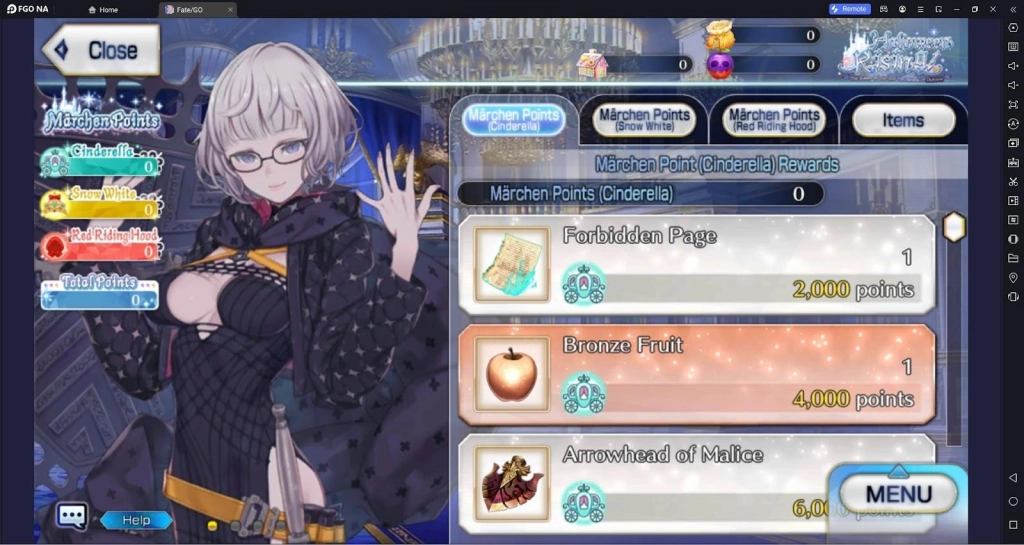 Fate/Grand Order Halloween Rising 2023 Event Guide