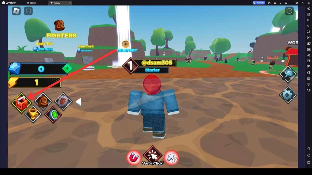 Roblox Anime Smash Codes Guide – Earn the Best Free Rewards in March 2025