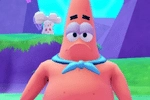 Barnacle Boy Patrick