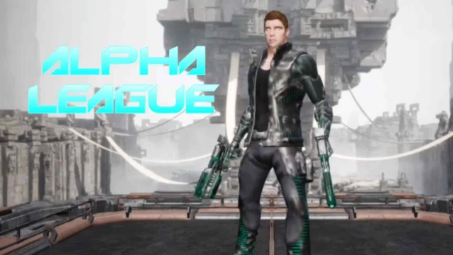 Alpha League Codes: Unlock Amazing Rewards – 2025 March