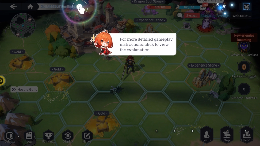 Dragon traveler Review - Is it Worth Playing