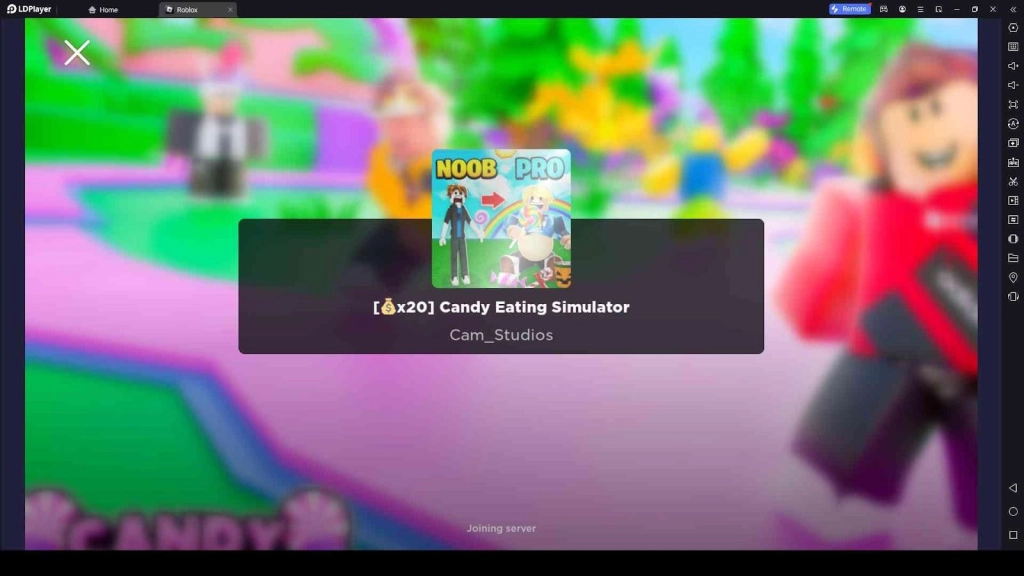 Roblox Candy Eating Simulator Codes Guide - 2025 March