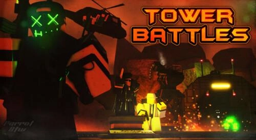 Roblox Tower Battles Codes: Strategize, Defend, Conquer - 2025 March