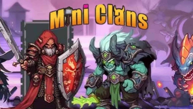 Mini Clans Codes: Unlock Your Clan’s Potential in 2025 March