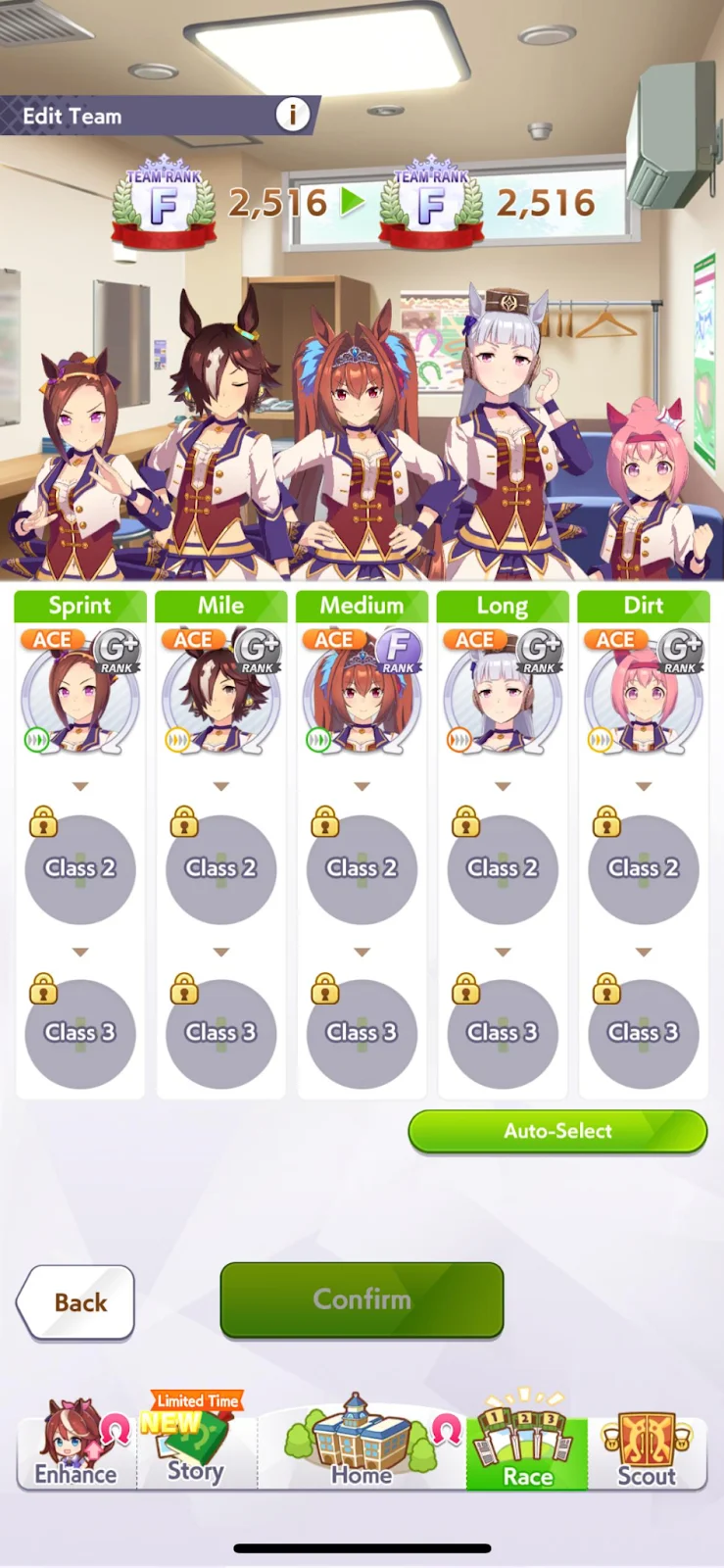 Team Building and Support Cards