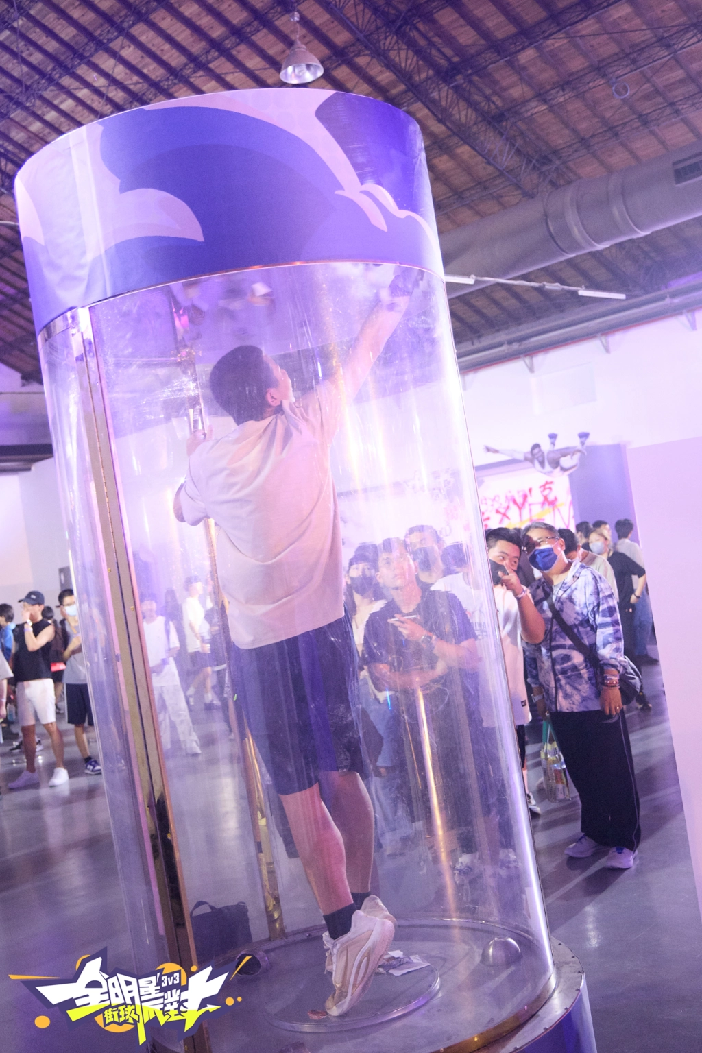 《全明星街球派對》兩週年「無限開火」派對圓滿落幕