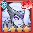 決勝之心T2角色灰燼騎士