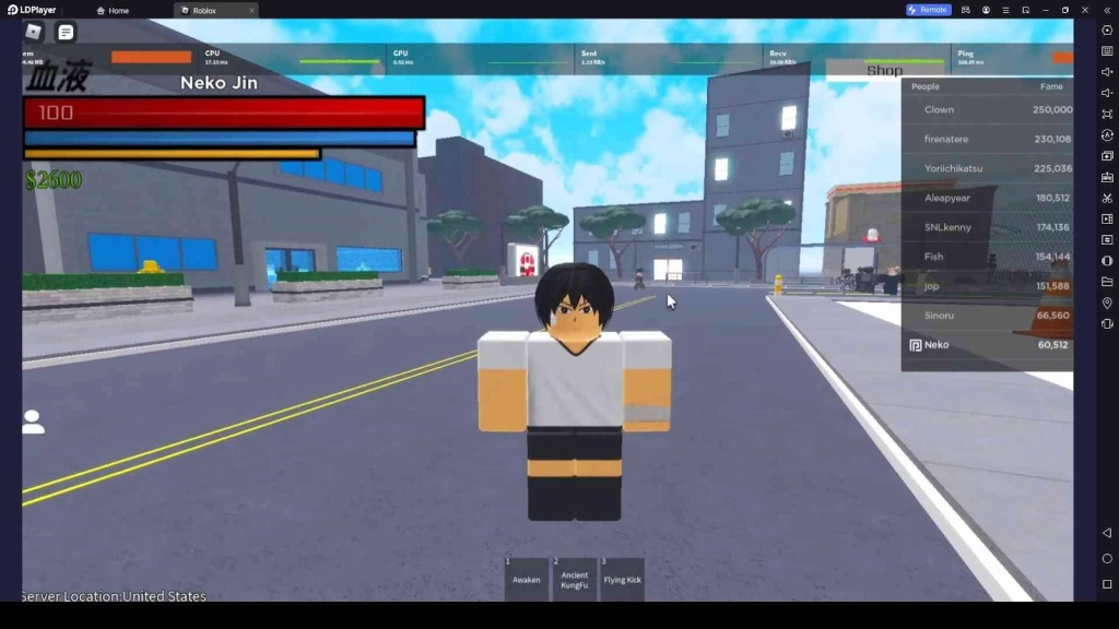 Roblox Blood Surge Codes Guide for Free Perks –March 2025