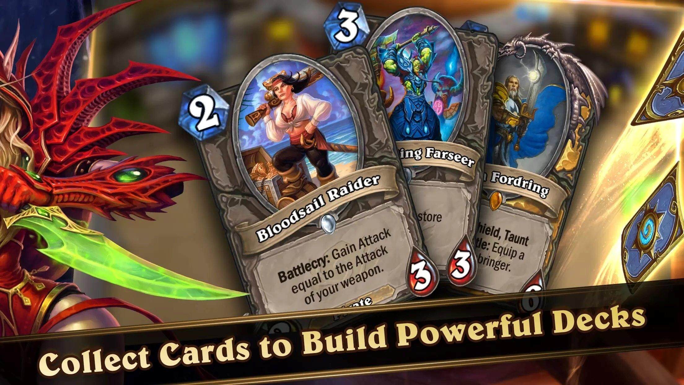 Hearthstone-poster