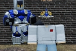 B Tier Stands