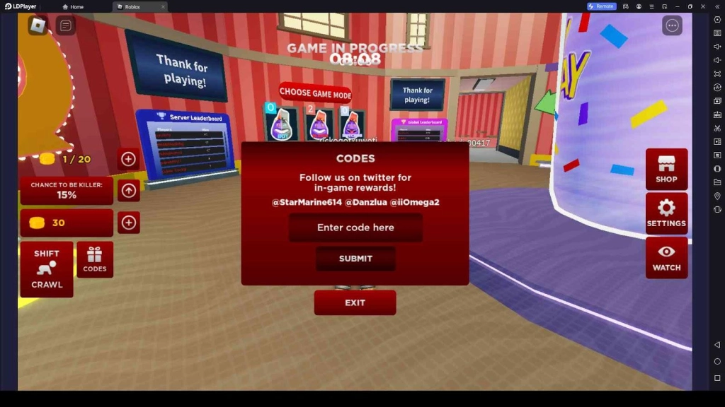 Roblox Grimace Shake Codes: Get Free Cash and More -March 2025
