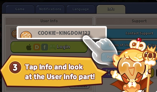 Cookie Run Kingdom Codes: September 2025 (New Codes)