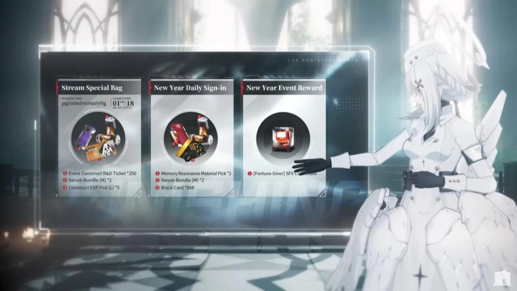 Punishing Gray Raven 1.5 Anniversary And Beyond - What to Expect