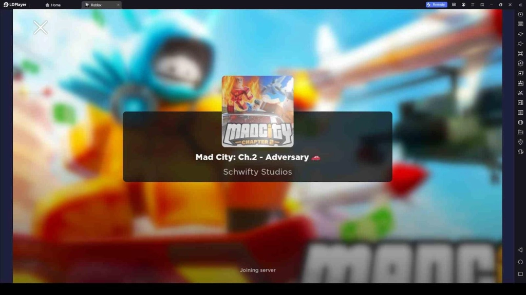 Roblox Mad City Chapter 2 Codes: Rise as Hero or Villain - 2025 June