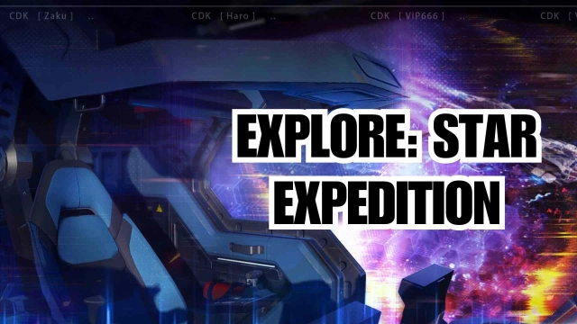 Códigos de Explore: Star Expedition – Impulsione Sua Aventura Galáctica Julho de 2025