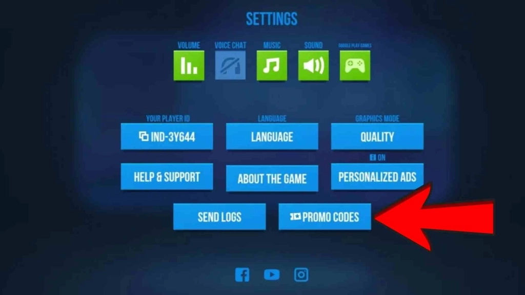 How to Redeem Bullet Echo Codes How to Redeem Bullet Echo Codes