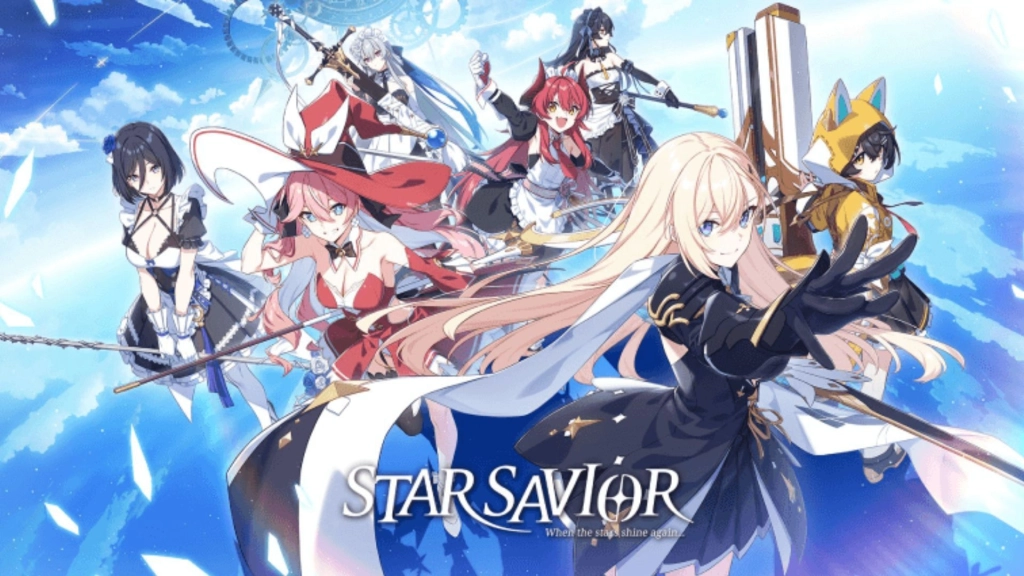 Star Savior Tier List and Reroll Guide for the Best – November 2025