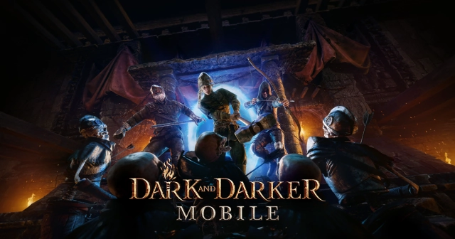 Dark and Darker Mobile - Primeras impresiones y guía de juego